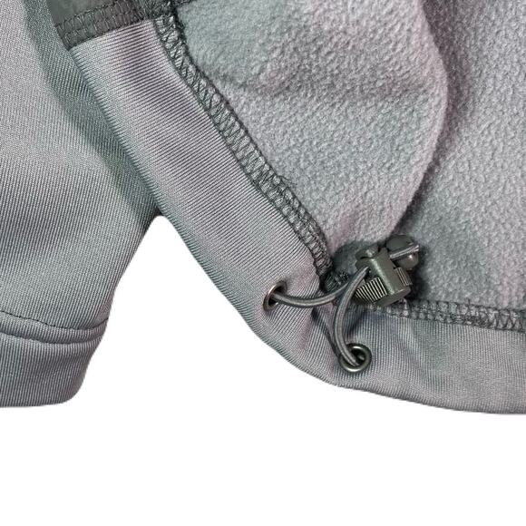 SOUTHERN TIDE T3 Smoked Pearl Lightweight Insulated Shell Jacket Mens Size L - Picture 4 of 11